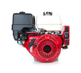 Honda GX390 Elektrisch gestart
