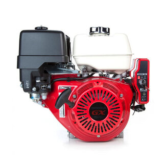 Honda GX390 Elektrisch gestart