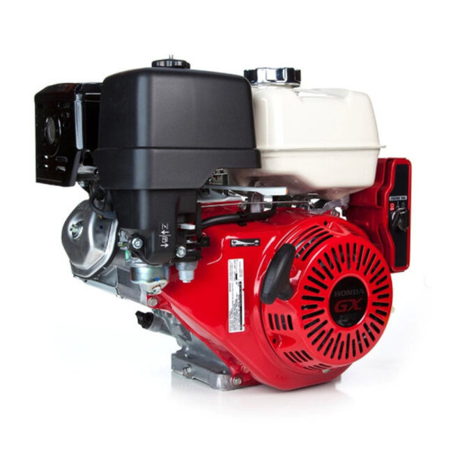 Honda GX390 Elektrisch gestart