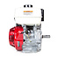 Honda GX390 Manuele start