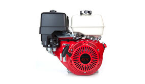 Honda GX390 Manuele start Honda GX390 Manuele start