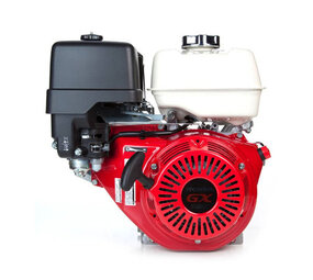 Honda GX390 Manuele start