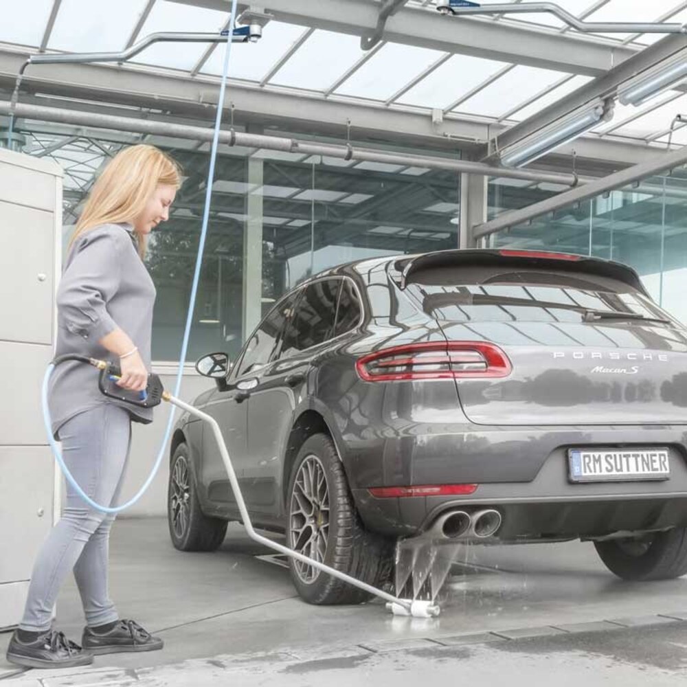 Unterbodenlanze ST-97.1 zonder pistool