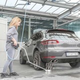 Unterbodenlanze ST-97.1 zonder pistool