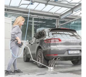 Unterbodenlanze ST-97.1 zonder pistool