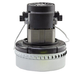 Turbine 1100W-NT 2-stuf. H=173/66/145