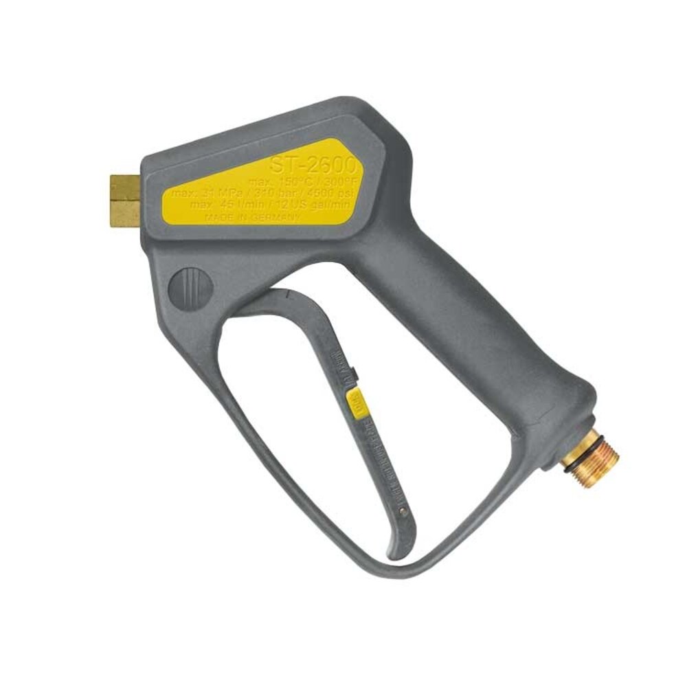 WASH GUN ST-2600 TR22M:1/4"F