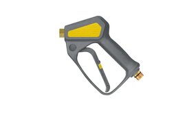 WASH GUN ST-2600 TR22M:1/4"F