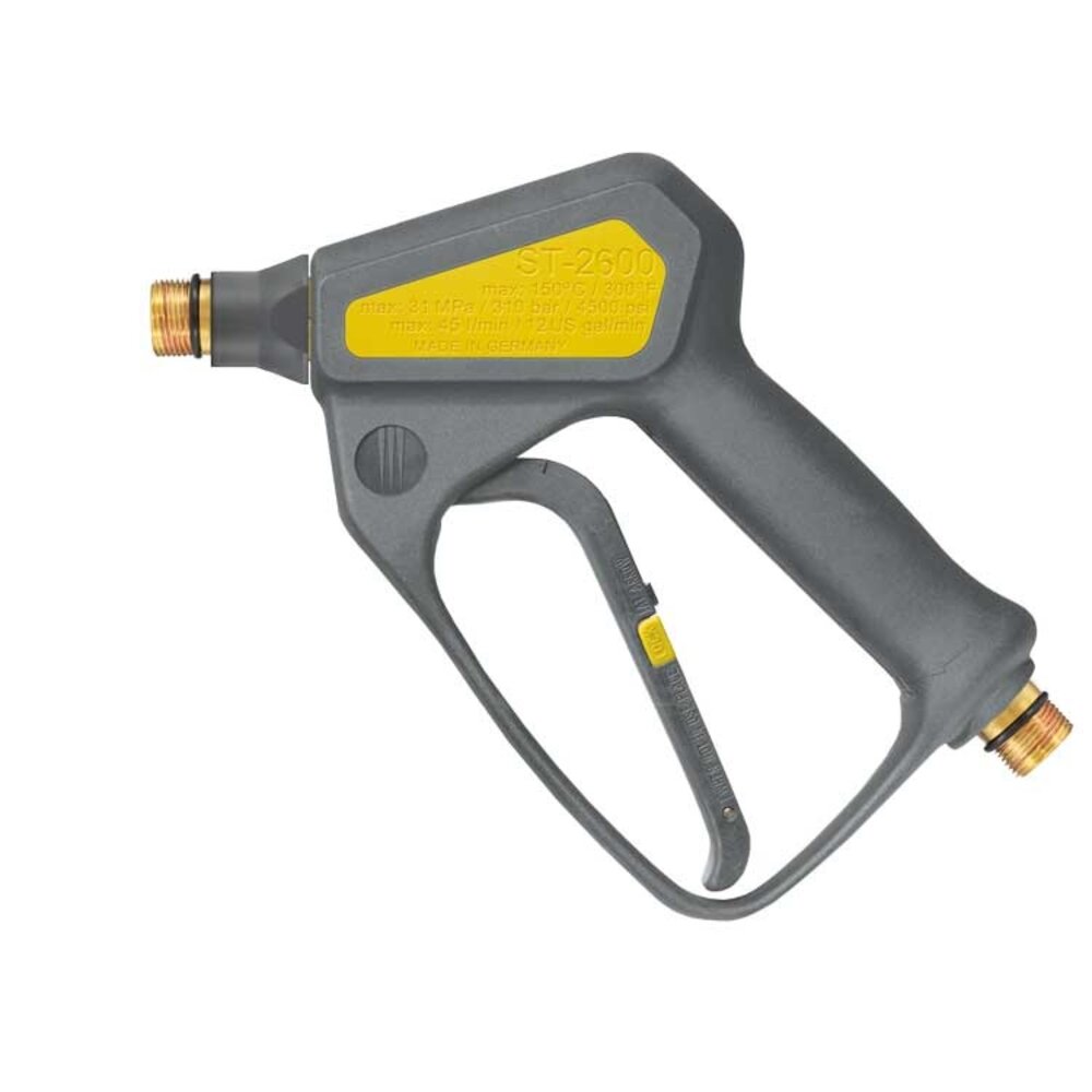 WASH GUN ST-2600 TR22M:TR22M