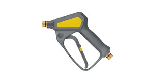 WASH GUN ST-2600 TR22M:TR22M