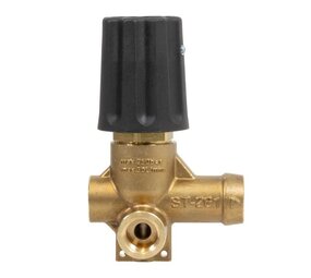 ST-261.2 250 bar 80 °C 30 l/min