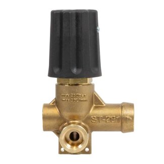 Suttner Bypass ST-261.2 – 250 bar / 80 °C / 30 l/min