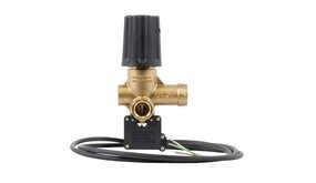 ST-261.2 250 bar 80 °C 30 l/min with switch