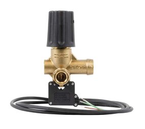ST-261.2 250 bar 80 °C 30 l/min with switch