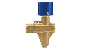 ST-285 250 bar 90 °C 100 l/min AIR