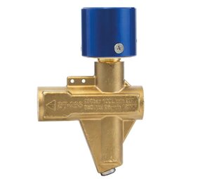 ST-285 250 bar 90 °C 100 l/min AIR ST-285 250 bar 90 °C 100 l/min AIR