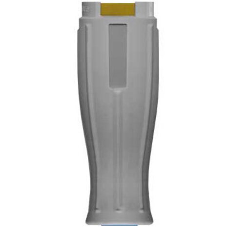 CRIMP NIPPLE TR22 NW 6 GREY