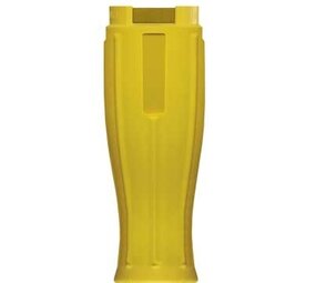 CRIMP NIPPLE TR22 NW 6 YELLOW SWIVEL CRIMP NIPPLE TR22 NW 6 YELLOW SWIVEL
