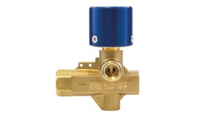 UNLOADER ST-265 AIR Pneumatic drive = 7 bar