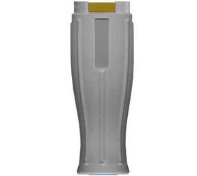 CRIMP NIPPLE TR22 NW 8 GREY CRIMP NIPPLE TR22 NW 8 GREY