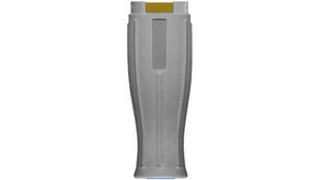 CRIMP NIPPLE TR22 NW 10 GREY