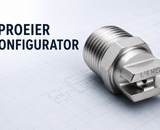 Sproeier configurator