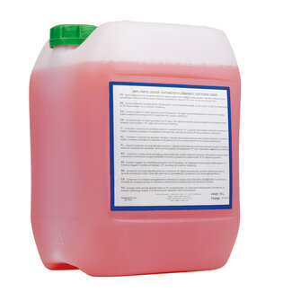 Waterontharder (ontkalker) 10 liter