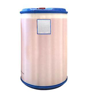 Waterontharder 200 liter