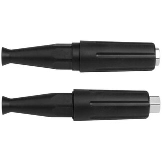 Suttner Verwerp schuimkop ST-75.2-2.30 1/4"