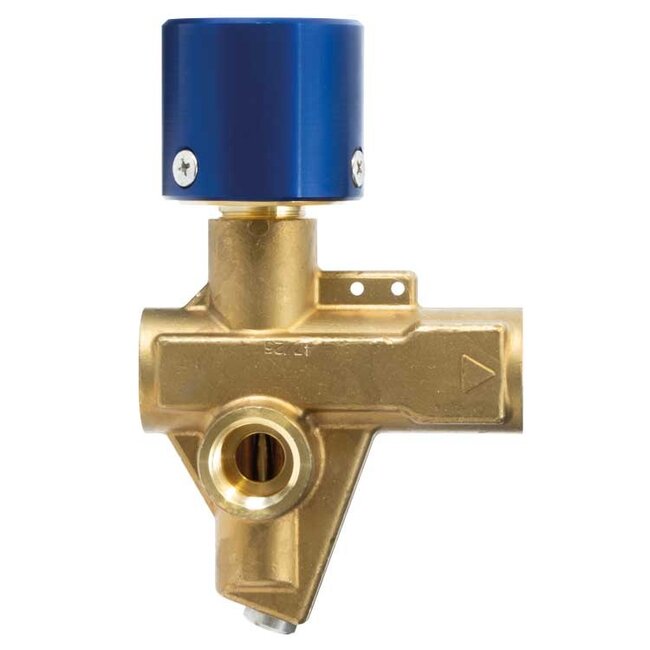 ST285 Bypass 250 bar 100L/min 1F