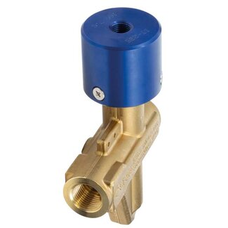 ST285 Bypass 250 bar 100L/min 1F