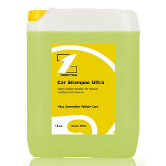 1Z by Spectro 1Z Car Shampoo Ultra 2x5L