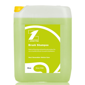 1Z by Spectro 1Z Brush Shampoo 2x5L