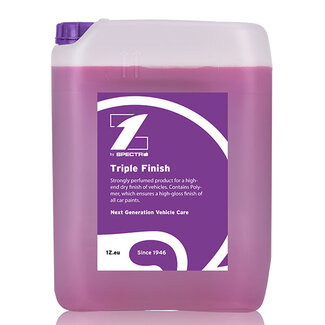 1Z by Spectro 1Z Triple Finish 20L