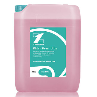 1Z by Spectro 1Z Finish Dryer Ultra 20L
