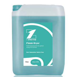 1Z by Spectro 1Z Finish Dryer 20L