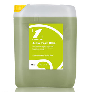 1Z by Spectro 1Z Active Foam Ultra 20L