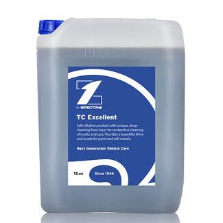 1Z by Spectro 1Z TC Excellent 20L