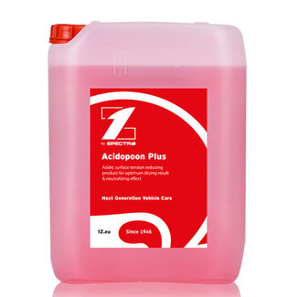 1Z by Spectro 1Z Acidopoon Plus 20L