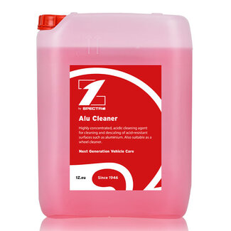 1Z by Spectro 1Z Alu Cleaner 20L