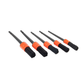 1Z by Spectro 1Z Cleaning Brushes Set of 5 pieces