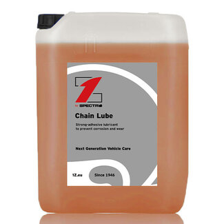 1Z by Spectro 1Z Chain Lube 20L
