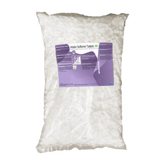 1Z by Spectro Water Softener Tablets 25KG