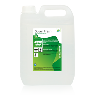 1Z by Spectro Odour Fresh 2x5L