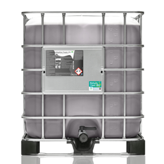 1Z by Spectro Alkaline Foam 25 1000L
