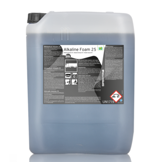 1Z by Spectro Alkaline Foam 25 20L