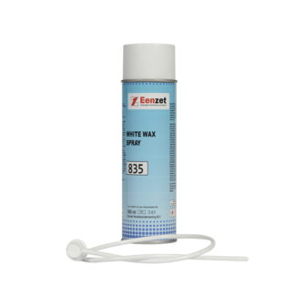 1Z by Spectro 1Z White Wax 12x500ML Aerosol