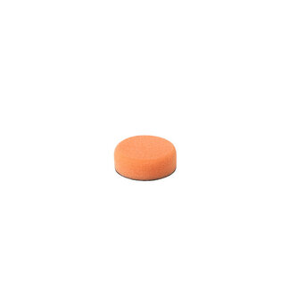 1Z by Spectro 1Z Polish Pad Orange 75 mm Rotary Piece