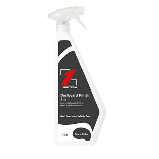 1Z by Spectro 1Z Dashboard Finish Silk 2x5L