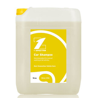 1Z by Spectro 1Z Car Shampoo 2x5L